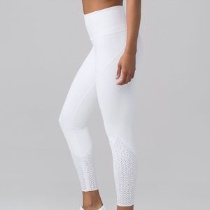 lululemon Anew Tight - Size 4 - Luxtreme